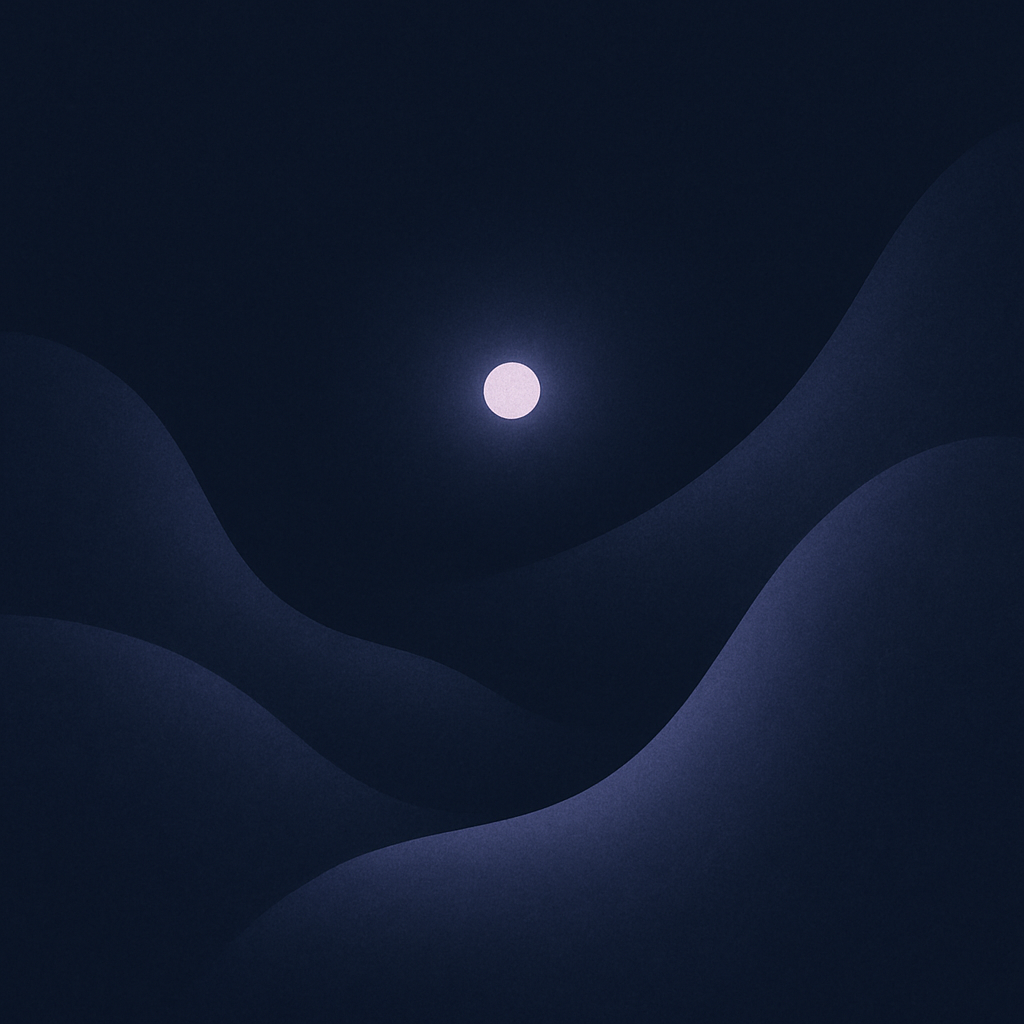 Silence